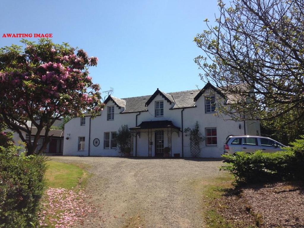 Hotel Strathwhillan House Brodick Habitación foto
